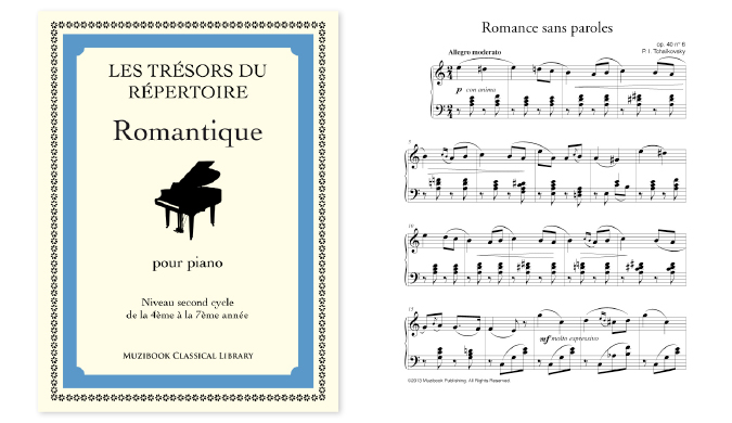 Cahier de musique piano : partition vierge avec portées - 120 pages -  Format A4 (21 x 29,7 cm) OverBooker - relié - OverBooker - Achat Livre