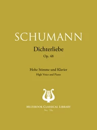 Dichterliebe op. 48