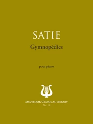 3 Gymnopédies