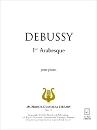 Première Arabesque