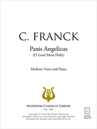 Panis Angelicus