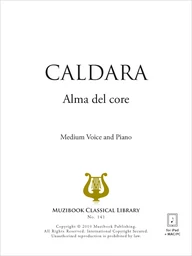 Alma del core