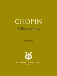 Préludes choisis