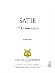 Gymnopédie 1