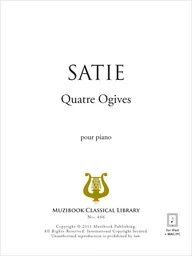 Quatre Ogives