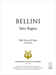 Salve Regina