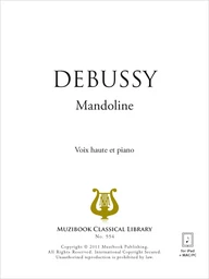 Mandoline