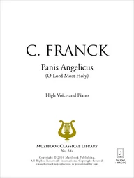 Panis Angelicus