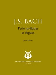 Petits préludes et fugues