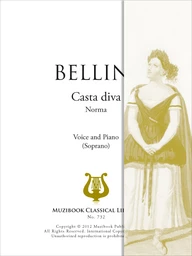 Casta diva