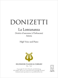 La Lontananza