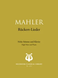 Rückert-Lieder