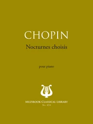 Nocturnes choisis