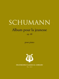 Album pour la jeunesse op. 68