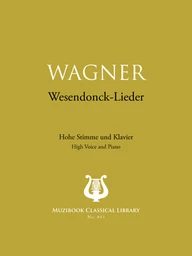 Wesendonck-Lieder