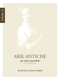 Arie antiche Vol. 2