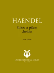 Suites et pièces choisies