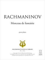 Morceau de fantaisie