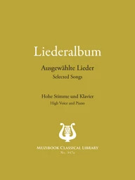 Liederalbum