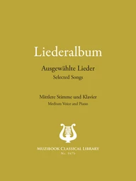 Liederalbum