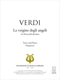 La vergine degli angeli