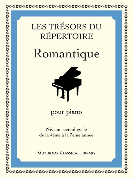 4 livres pour mélomanes, amoureux de piano - Livresse des Mots