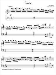 Étude op. 91 n° 2