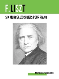 SIX MORCEAUX CHOISIS POUR PIANO