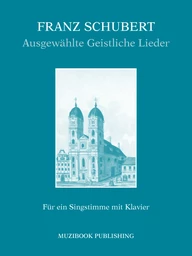 Lieder sacrés